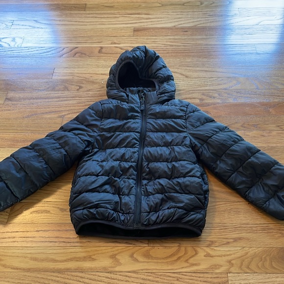 🍁 H&M Puffer Jacket - Picture 1 of 10